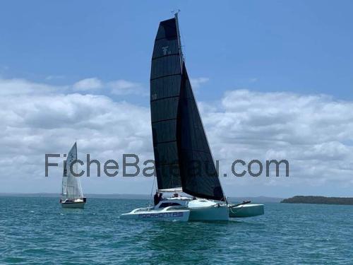 Farrier F-33 avis et fiche technique 